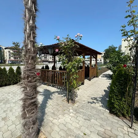 студия магнолия 6, болгария Апартамент *