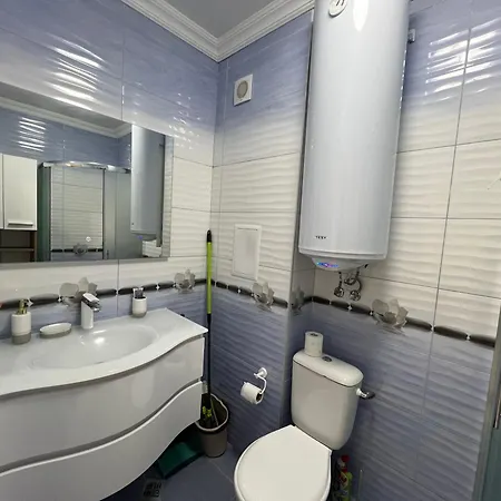 студия магнолия 6, болгария Слънчев бряг