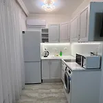 Appartamento студия магнолия 6, болгария Sunny Beach