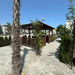 студия магнолия 6, болгария Апартамент *