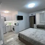 студия магнолия 6, болгария Sunny Beach