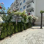 Appartamento студия магнолия 6, болгария *