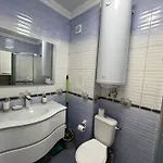 студия магнолия 6, болгария Sunny Beach