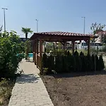 Appartamento студия магнолия 6, болгария