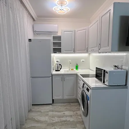 Apartamento студия магнолия 6, болгария Sunny Beach