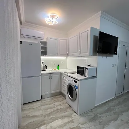 студия магнолия 6, болгария Appartement