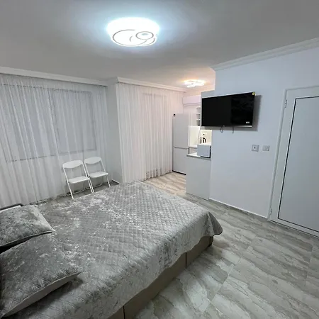 студия магнолия 6, болгария * Sunny Beach