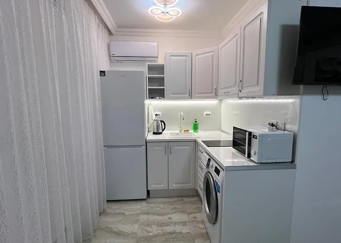 Appartement студия магнолия 6, болгария Sunny Beach