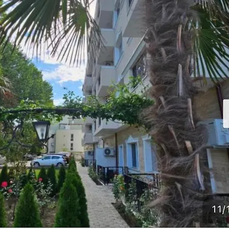 студия магнолия 6, болгария Apartament