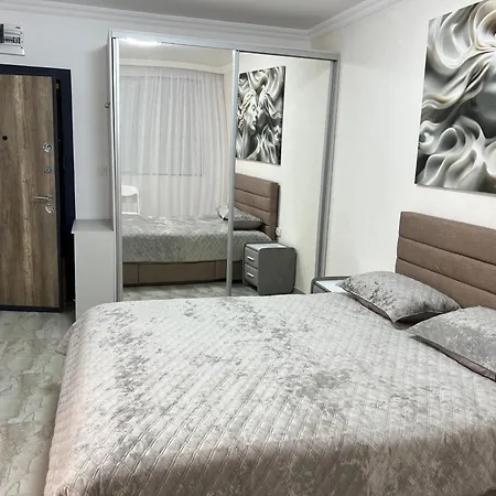 Apartament студия магнолия 6, болгария