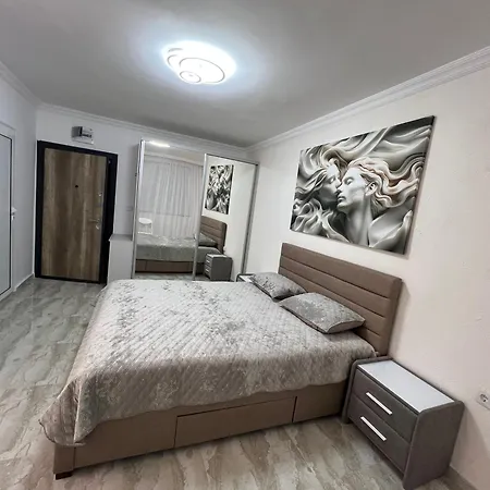 студия магнолия 6, болгария Apartament